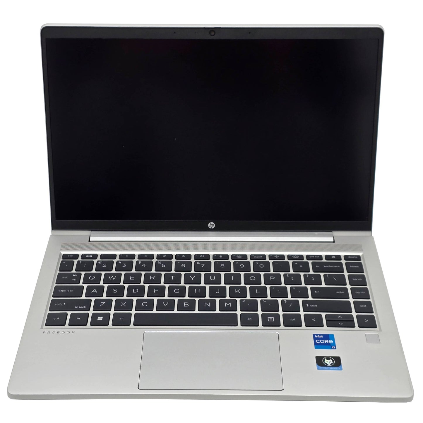 HP ProBook 440 G9 Laptop | i7 | 32 GB DDR4 | 512 GB M.2 SSD | GRADE A