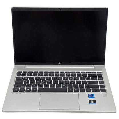 HP ProBook 440 G9 Laptop | i7 | 32 GB DDR4 | 512 GB M.2 SSD | GRADE A