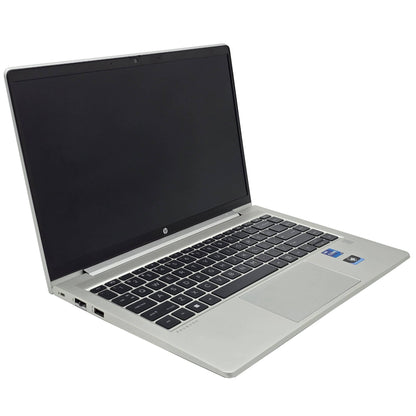 HP ProBook 440 G9 Laptop | i7 | 32 GB DDR4 | 512 GB M.2 SSD | GRADE A