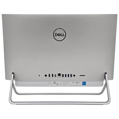 Dell Inspiron 5400 27" | i5-1135G7 | 16 GB | 500 GB M.2 SSD + 1 TB HDD | Wi-Fi | Touch Screen