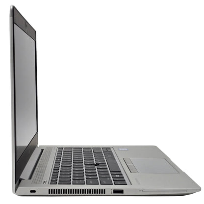 HP EliteBook 840 G5 Laptop | i5\i7  | 512 GB M.2 SSD | GRADE A