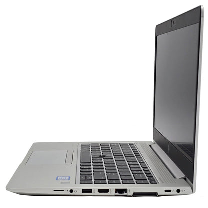 HP EliteBook 840 G5 Laptop | i5\i7  | 512 GB M.2 SSD | GRADE A