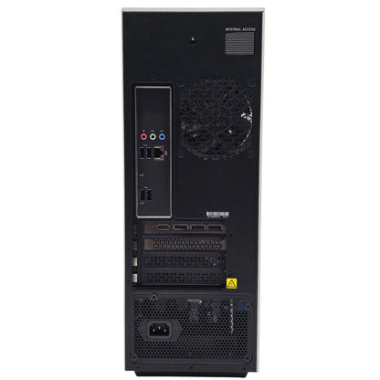 HP OMEN 25L Gaming PC – Intel Core i5 / RTX 3070 / 2TB Storage / 600W Gold PSU