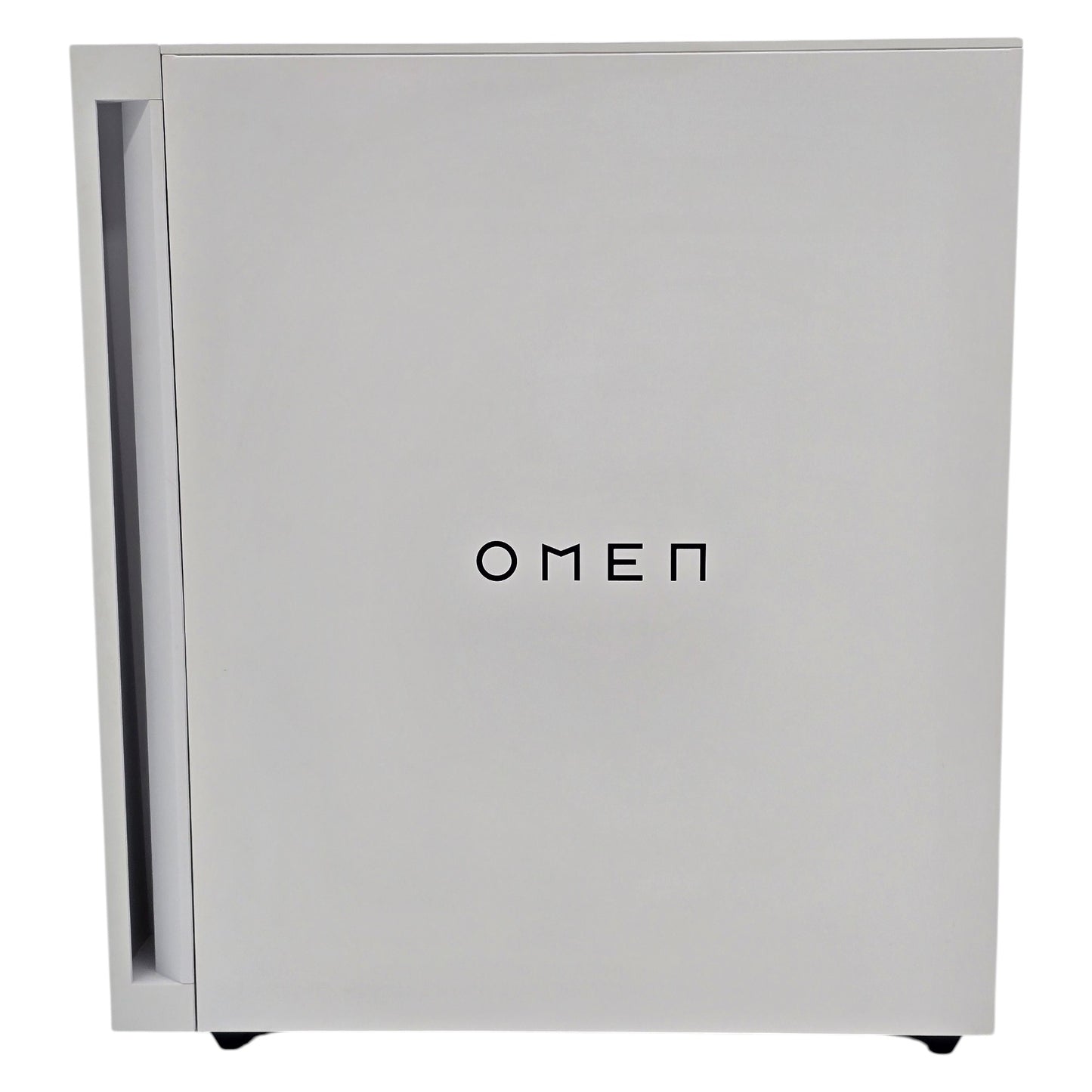 HP OMEN 25L Gaming PC – Intel Core i5 / RTX 3070 / 2TB Storage / 600W Gold PSU