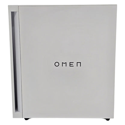 HP OMEN 25L Gaming PC – Intel Core i5 / RTX 3070 / 2TB Storage / 600W Gold PSU