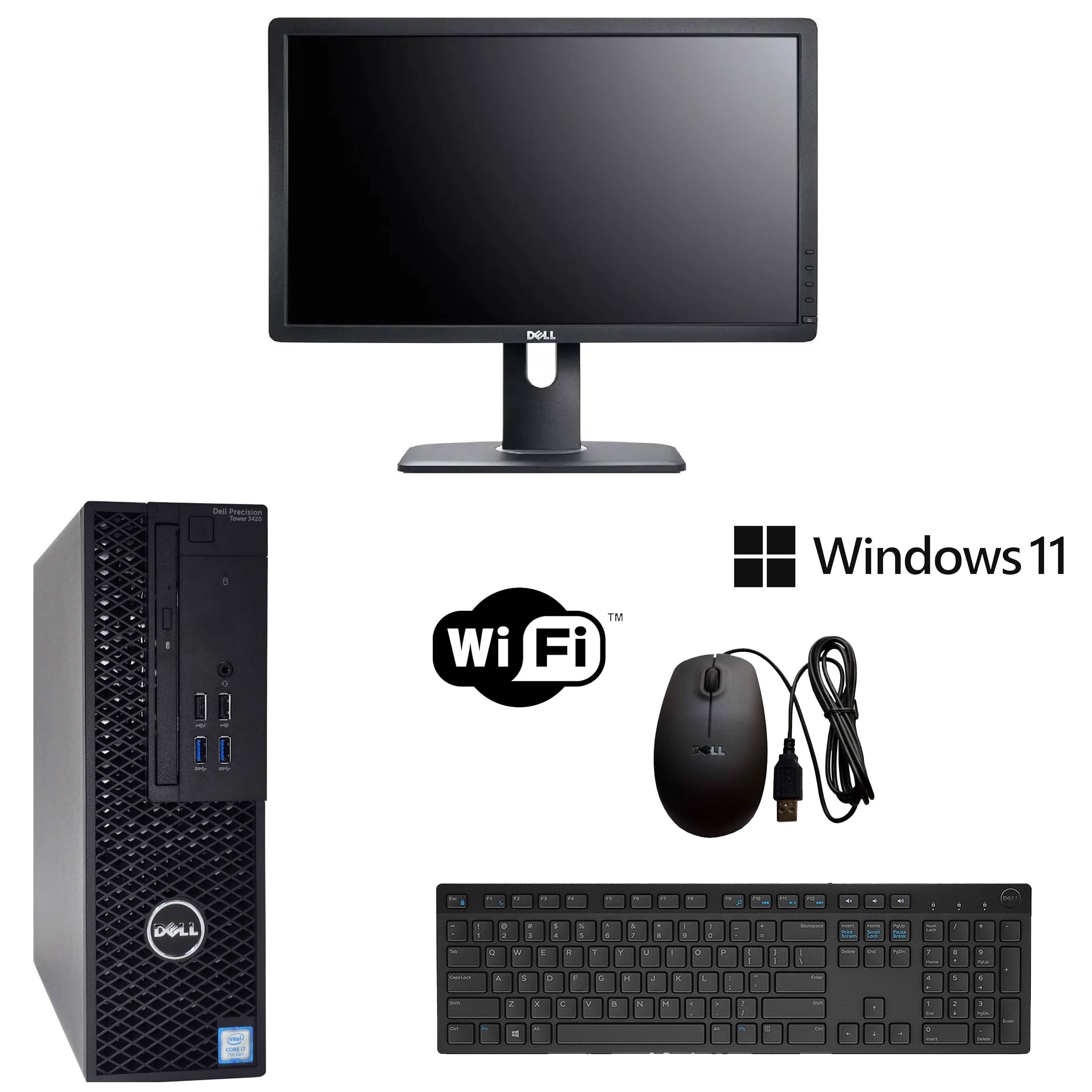 Desktop Computers – Rytech PNW