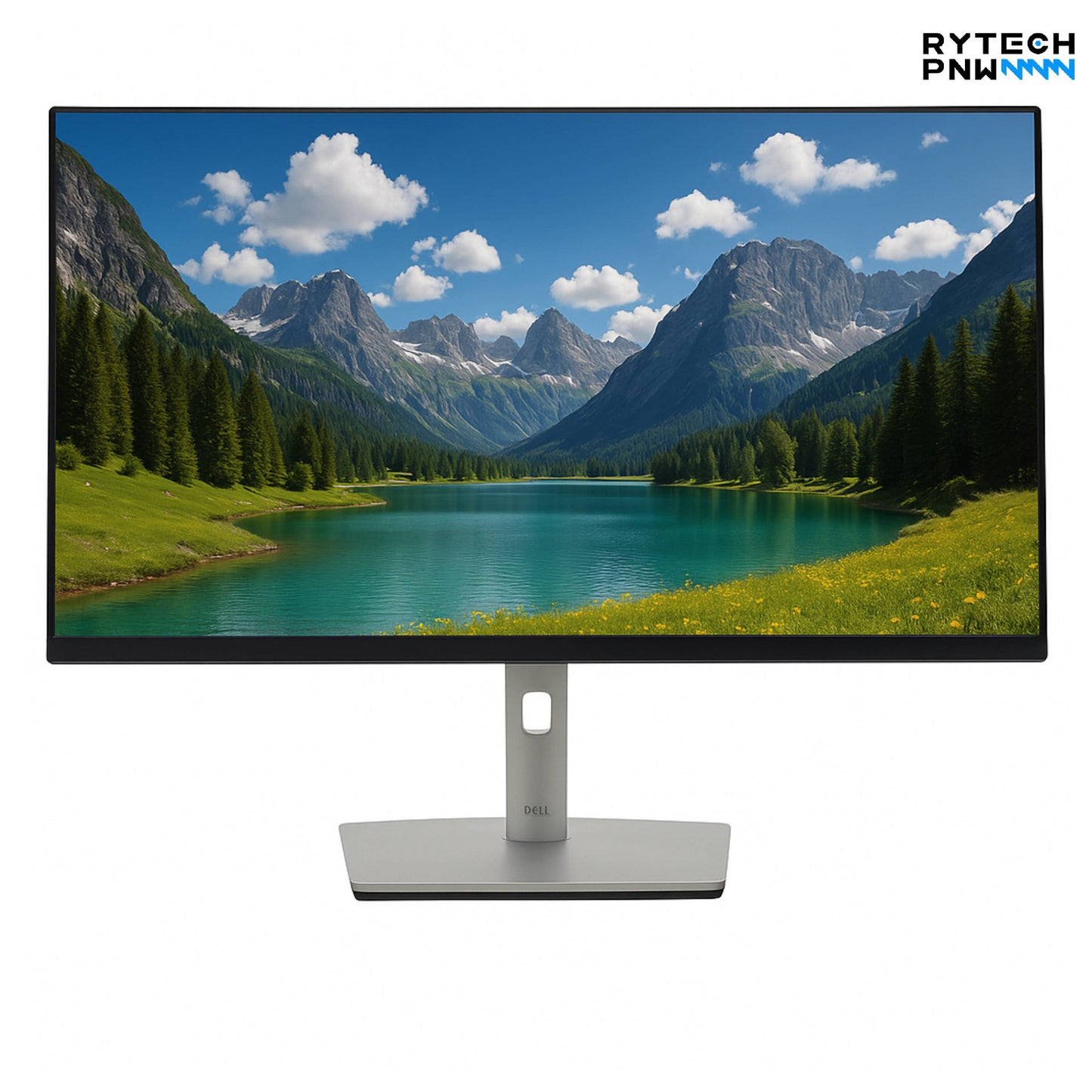 Dell Professional Monitor P2422 | 23.8 inch | 60Hz | IPS | Full HD | Grade A