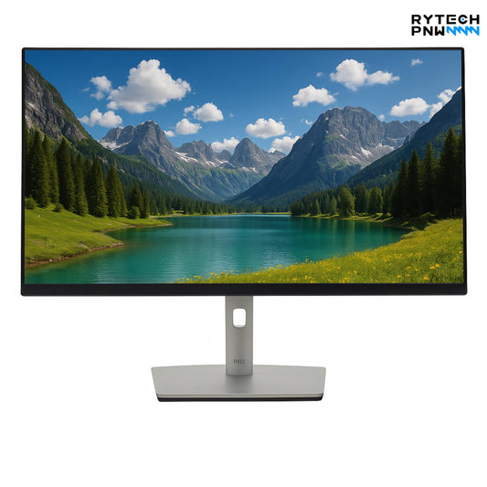 Dell Professional Monitor P2422 | 23.8 inch | 60Hz | IPS | Full HD | Grade B
