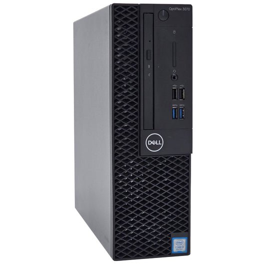 Configurable Dell OptiPlex SFF | 32 GB | 1 TB SSD | Win11 Official Support |