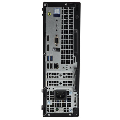 Configurable Dell OptiPlex SFF | 32 GB | 1 TB SSD | Win11 Official Support |
