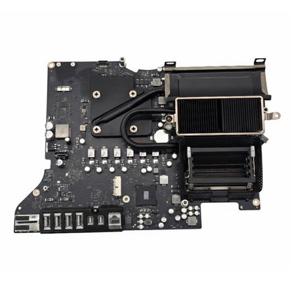 Apple iMac Motherboard Tested i5 CPU+Heatsink Variations EMC 2546/2806/2834