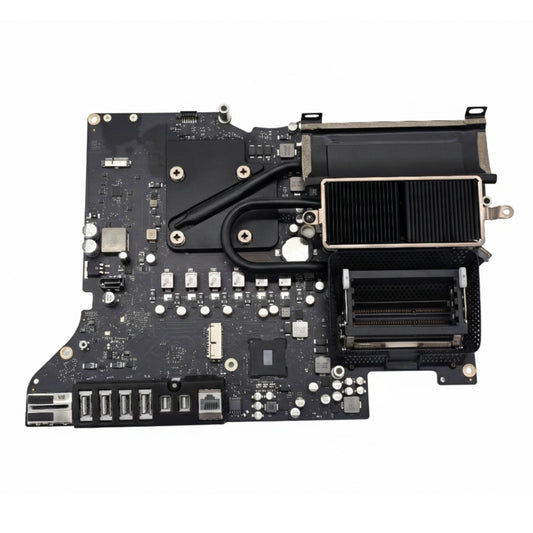 Apple iMac OEM Motherboard Tested i5 CPU+Heatsink Variations EMC 2546/2806/2834
