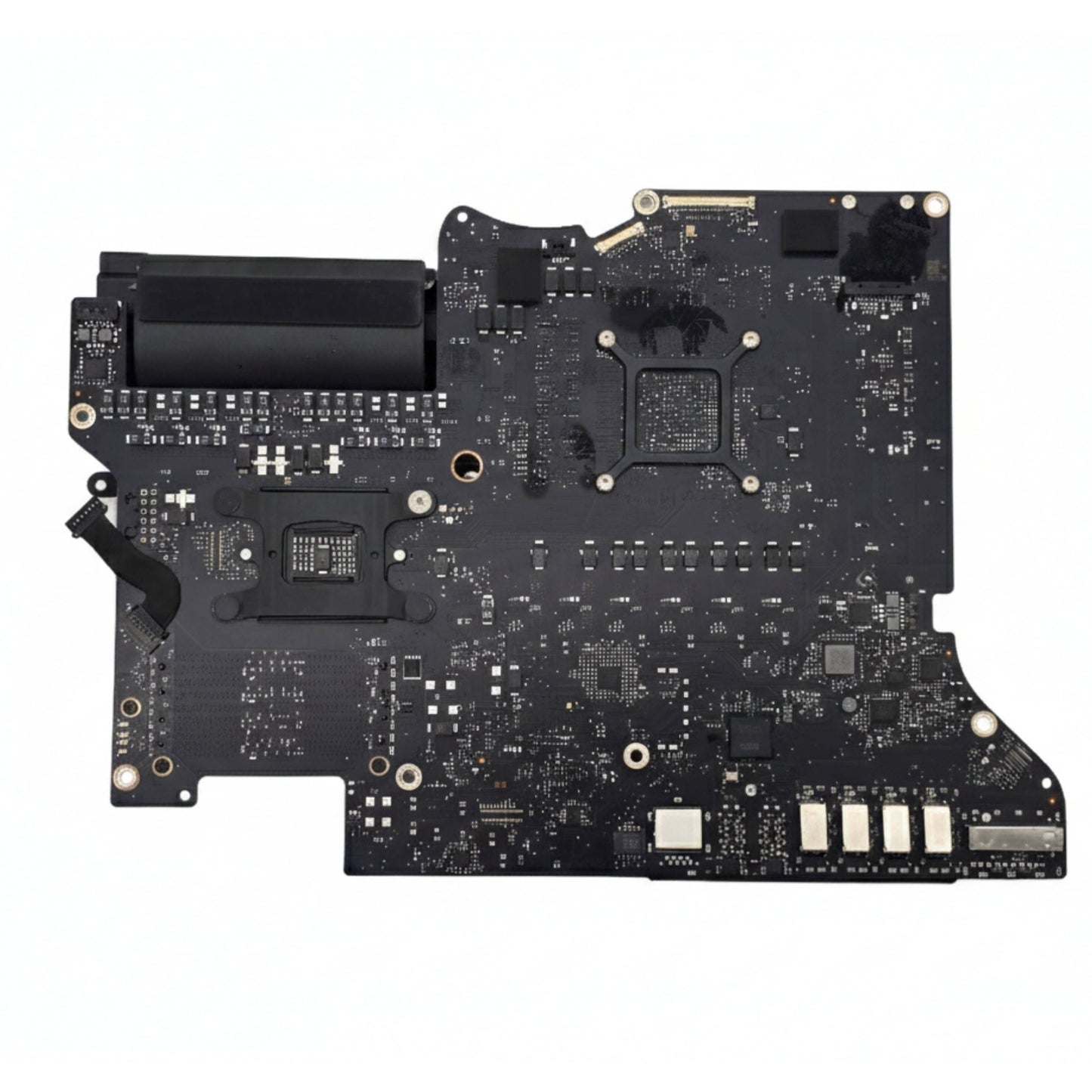 Apple iMac Motherboard Tested i5 CPU+Heatsink Variations EMC 2546/2806/2834