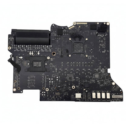 Apple iMac Motherboard Tested i5 CPU+Heatsink Variations EMC 2546/2806/2834
