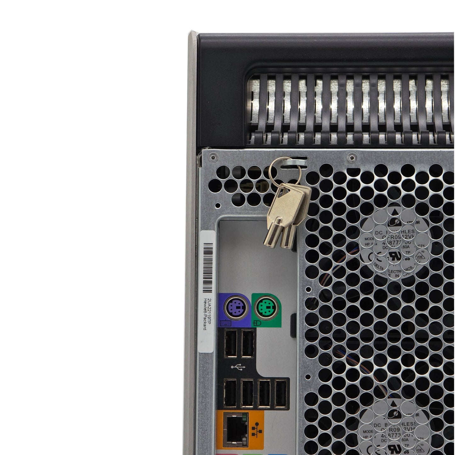 Configurable HP Z600 Workstation Tower | Dual Xeon | Up to 8 GB RAM | Up to 1 TB HDD