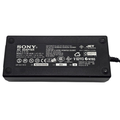 Sony AC-V012E 12V 4.16A 50W AC Adapter Power Supply OEM