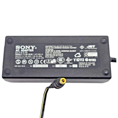 Sony AC-V012E 12V 4.16A 50W AC Adapter Power Supply OEM
