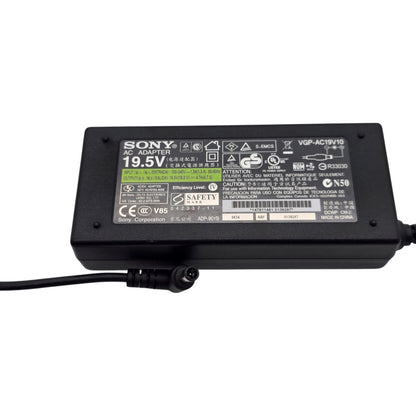 Sony VGP-AC19V10 19.5V 4.7A 90W AC Adapter Power Supply OEM