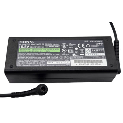 Sony VGP-AC19V32 19.5V 4.7A 90W AC Adapter Power Supply OEM