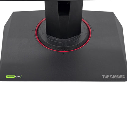 ASUS VG259QM 24.5" FHD 280Hz TUF Gaming Monitor G-SYNC 1ms DP HDMI