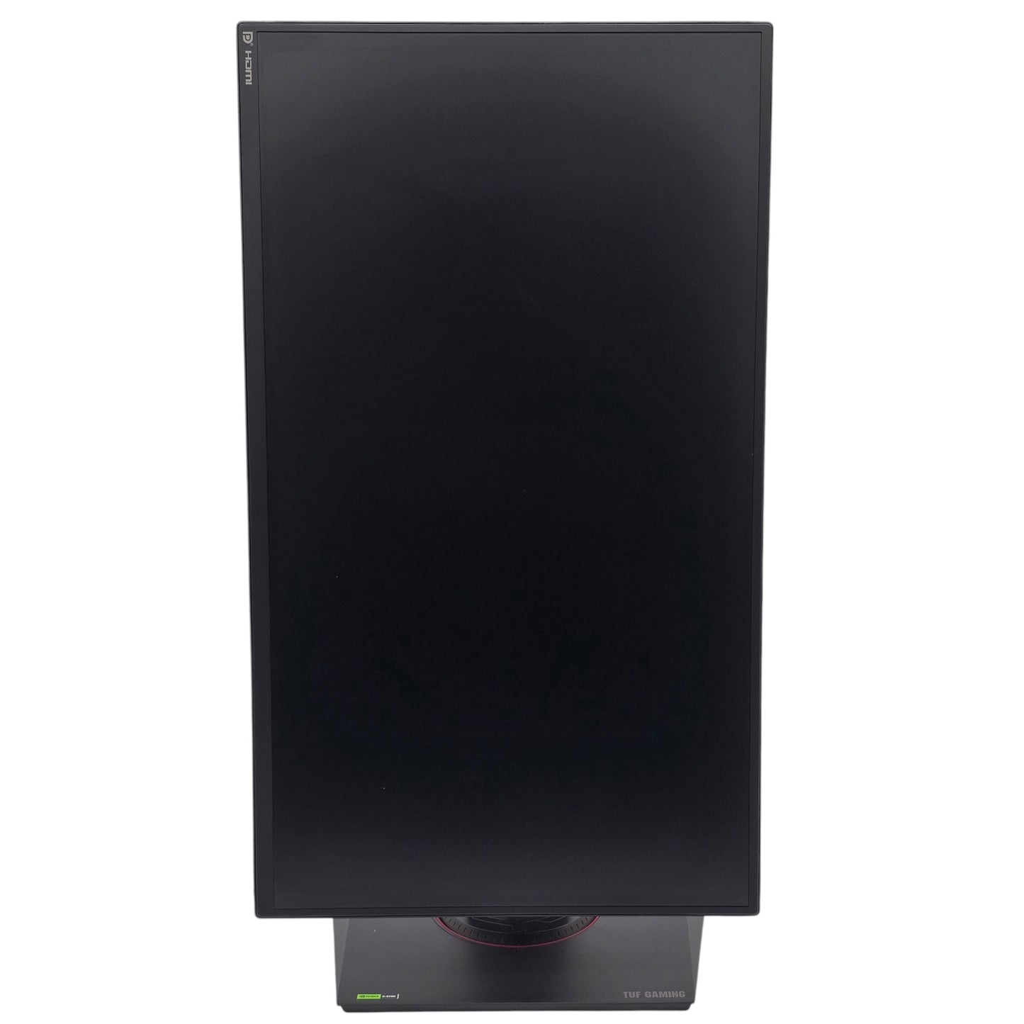 ASUS VG259QM 24.5" FHD 280Hz TUF Gaming Monitor G-SYNC 1ms DP HDMI