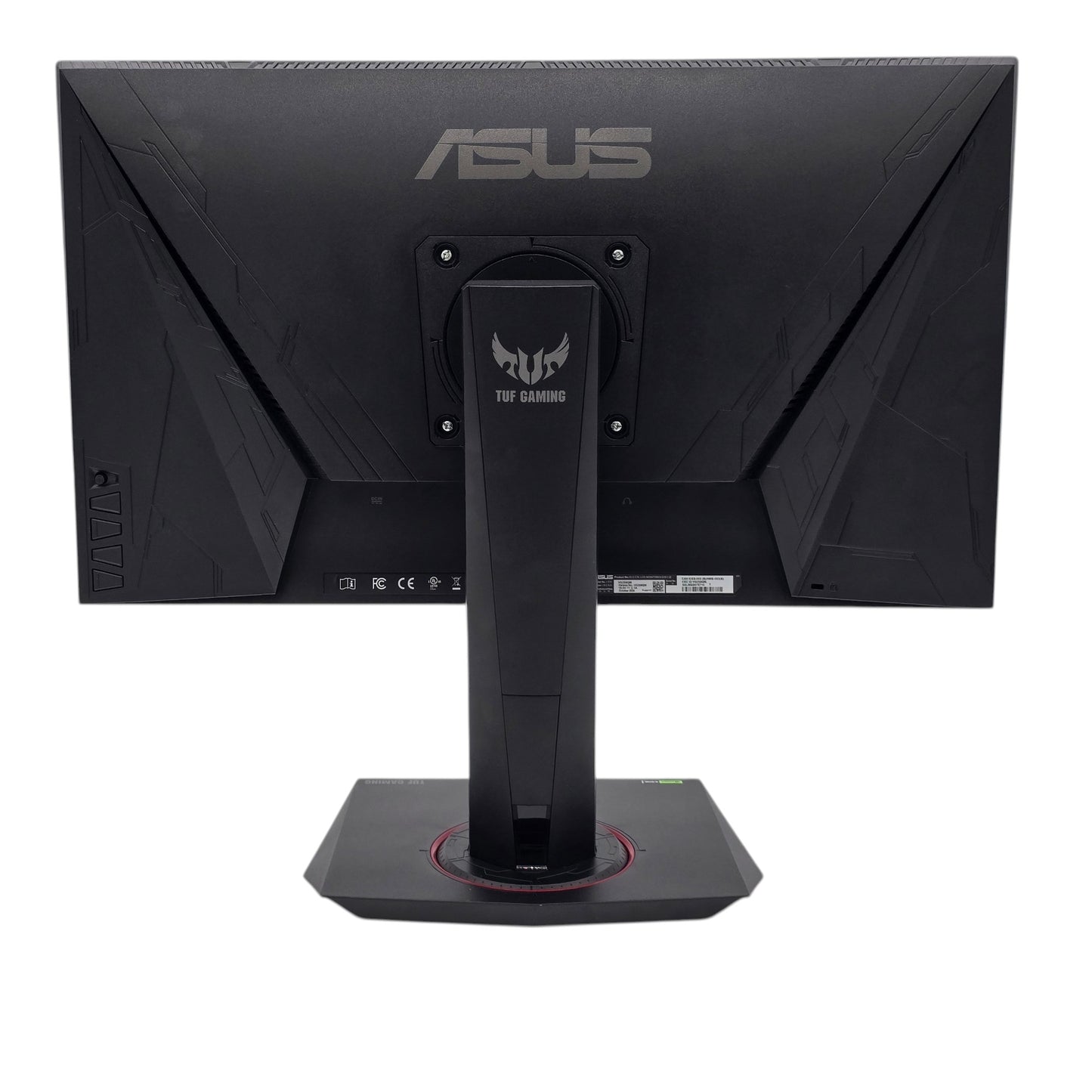 ASUS VG259QM 24.5" FHD 280Hz TUF Gaming Monitor G-SYNC 1ms DP HDMI