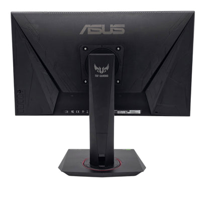 ASUS VG259QM 24.5" FHD 280Hz TUF Gaming Monitor G-SYNC 1ms DP HDMI