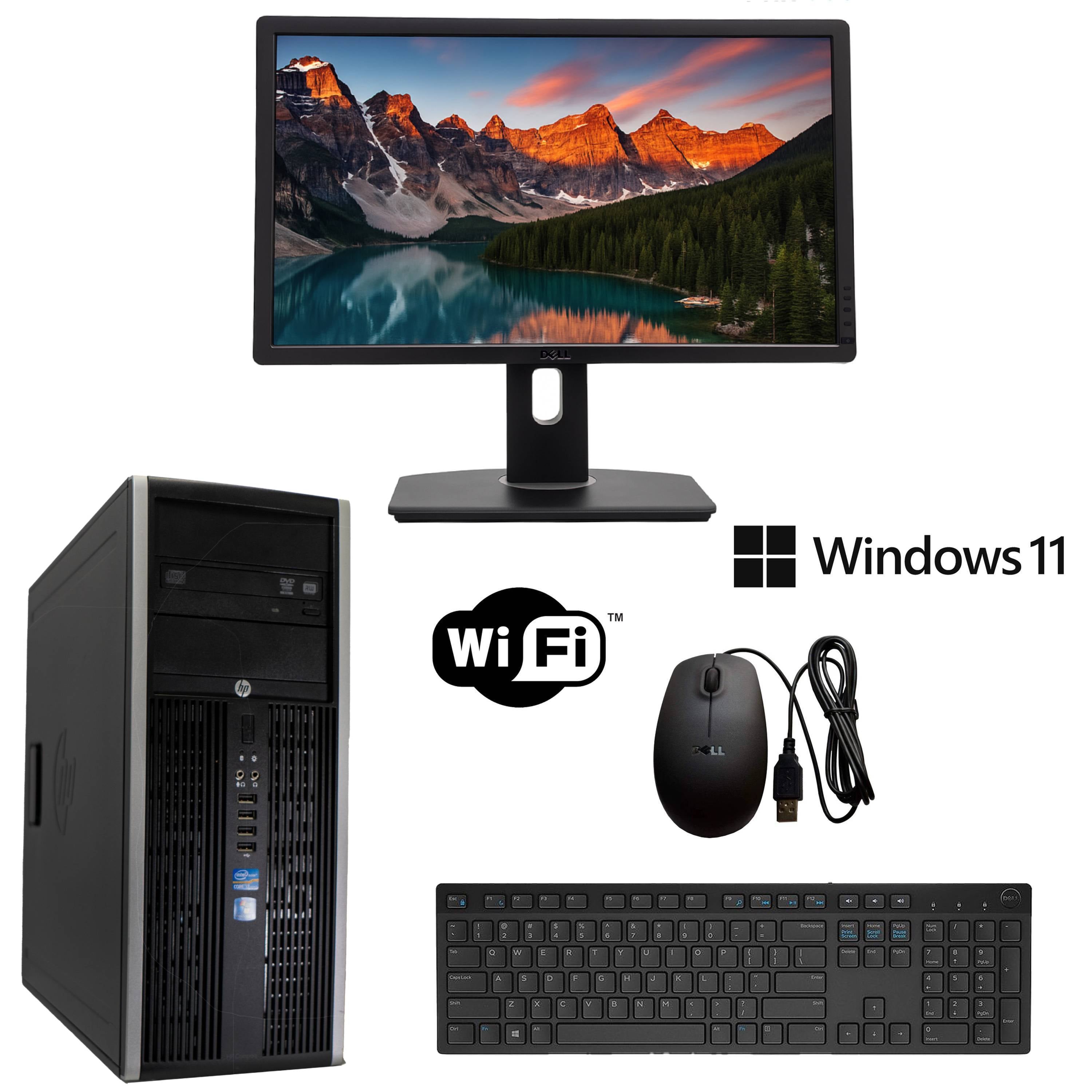 Desktop Computers – Rytech PNW