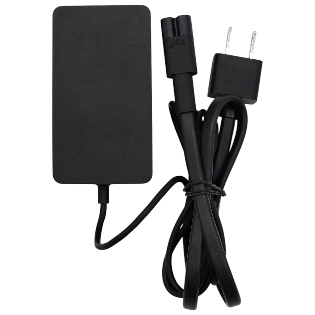 Genuine Microsoft Surface 65W AC Adapter Model 1706 Power Supply w/ USB Port