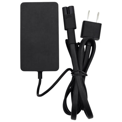 Genuine Microsoft Surface 65W AC Adapter Model 1706 Power Supply w/ USB Port