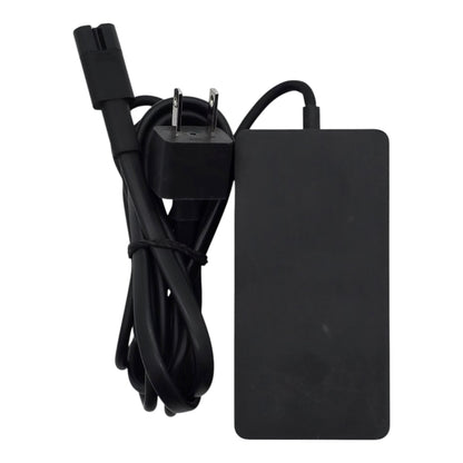 Genuine Microsoft Surface 65W AC Adapter Model 2062 Power Supply w/ USB Port