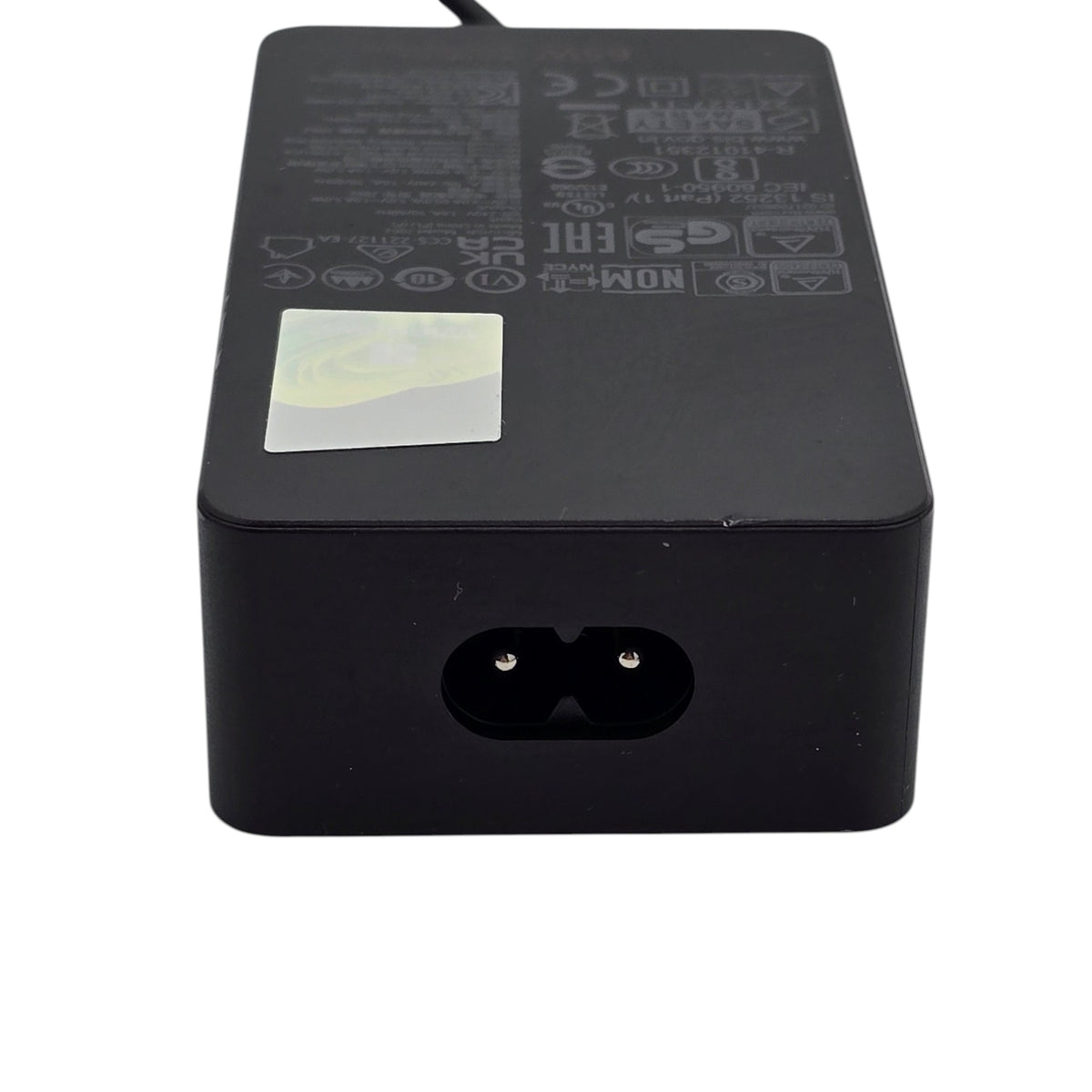 Genuine Microsoft Surface 65W AC Adapter Model 2062 Power Supply w/ USB Port