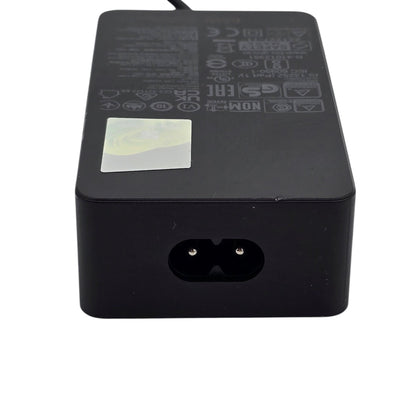 Genuine Microsoft Surface 65W AC Adapter Model 2062 Power Supply w/ USB Port