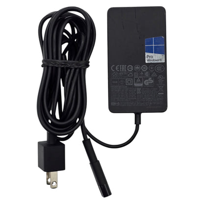 Genuine Microsoft Surface 36W AC Adapter Model 1625 Power Supply w/ USB Port
