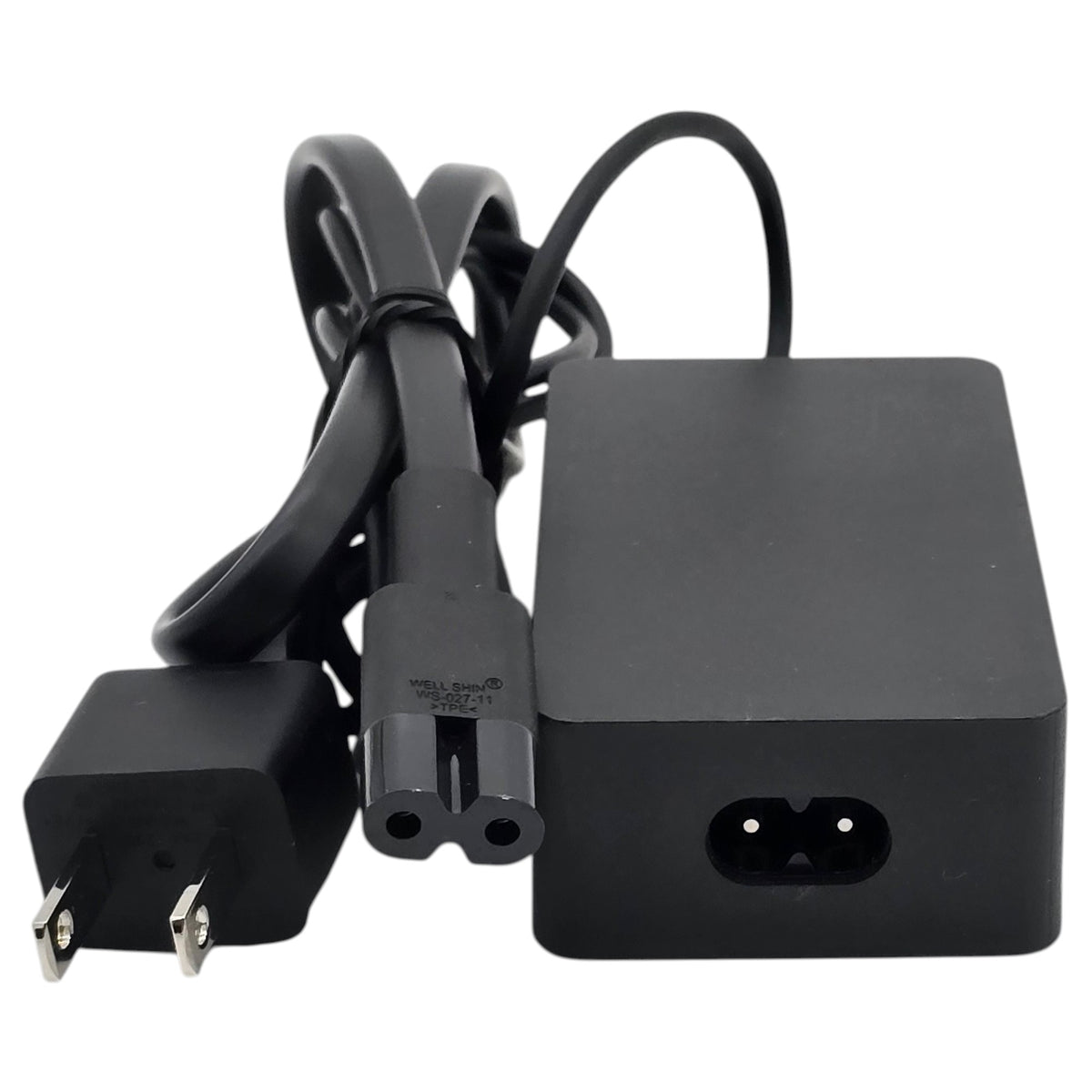Genuine Microsoft Surface 65W AC Adapter Model 1706 Power Supply w/ USB Port