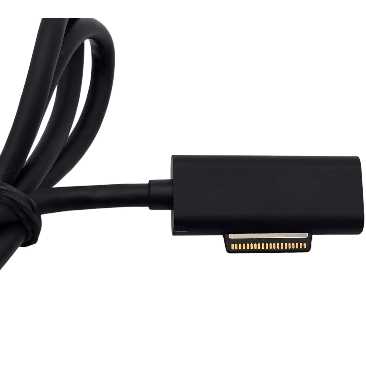 Genuine Microsoft Surface 65W AC Adapter Model 1706 Power Supply w/ USB Port