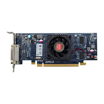Dell AMD Radeon C090 HD 6350 512MB GDDR3 PCIe x16 Graphics Card HFKYC