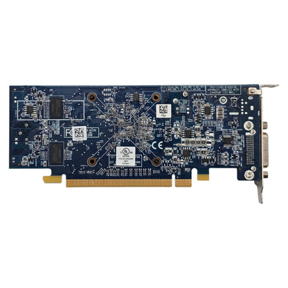 Dell AMD Radeon C090 HD 6350 512MB GDDR3 PCIe x16 Graphics Card HFKYC