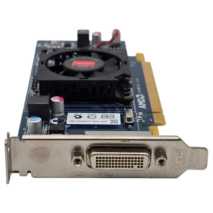 Dell AMD Radeon C090 HD 6350 512MB GDDR3 PCIe x16 Graphics Card HFKYC