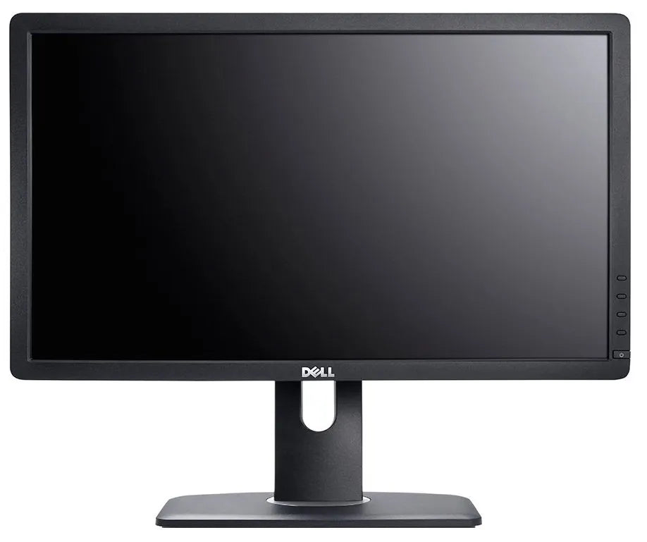 Bundle Monitor and Dell OptiPlex SFF | i5vPro | Win 11 | 32 GB | 1 TB SSD | Wi-Fi