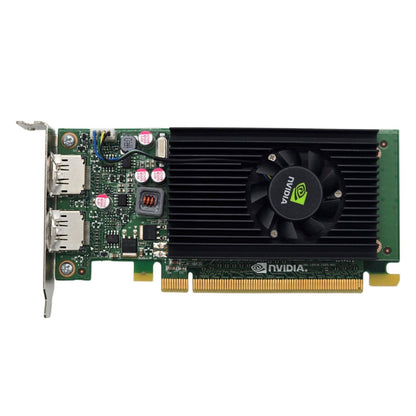 NVIDIA NVS 310 P2014 Low Profile 1GB DDR3 PCI Express x16 Graphics Card