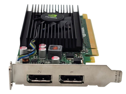 NVIDIA NVS 310 P2014 Low Profile 1GB DDR3 PCI Express x16 Graphics Card