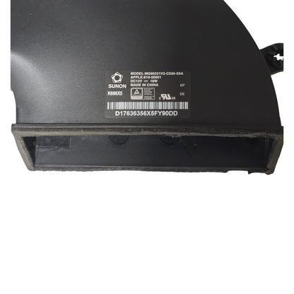 iMac A1419 Exhaust Fan 2012,2013,2014,2015,2017,2019 | + SCREWS | FREE SHIPPING