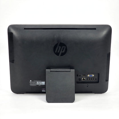 HP ProOne 400 G1 20" | i3-4160T | 4GB | 500GB HDD | Win 11 Pro | GRADE A