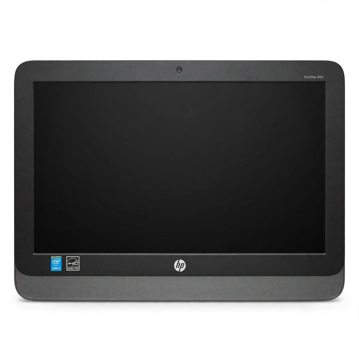 HP ProOne 400 G1 20" | i3-4160T | 4GB | 500GB HDD | Win 11 Pro | GRADE A