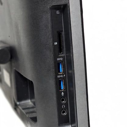 HP ProOne 400 G1 20" | i3-4160T | 4GB | 500GB HDD | Win 11 Pro | GRADE A