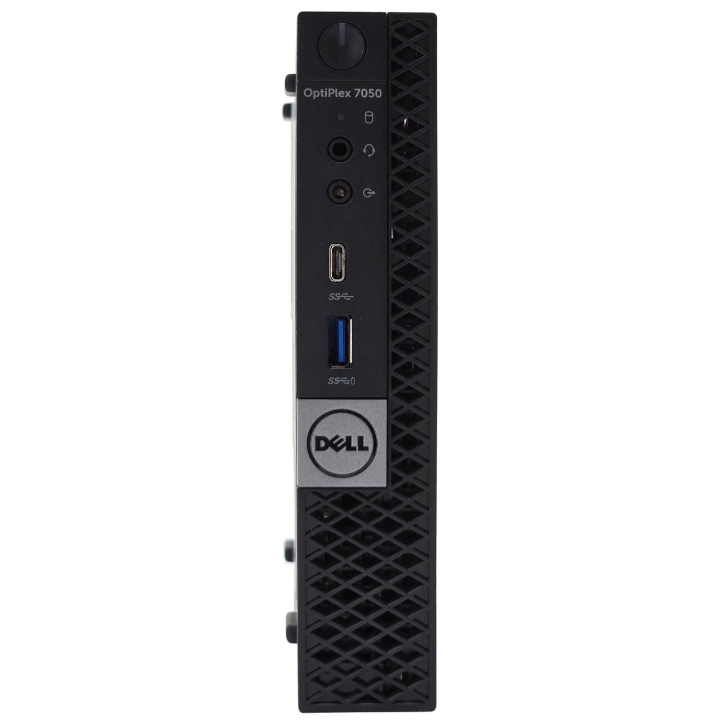 Configurable Dell OptiPlex 7050 Micro | i5-6500 | Up to 32 GB | 1 TB SSD | Wi-Fi