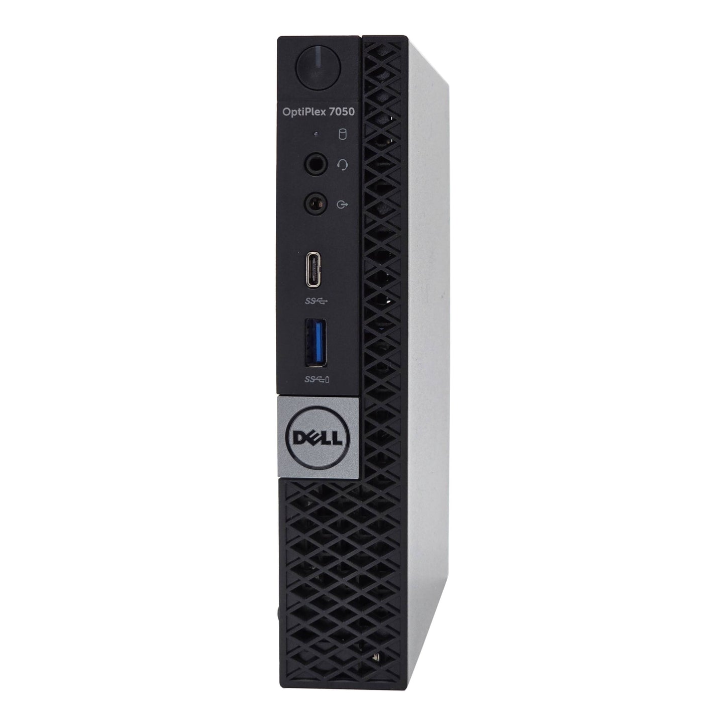 Configurable Dell OptiPlex 7050 Micro | i5-6500 | Up to 32 GB | 1 TB SSD | Wi-Fi