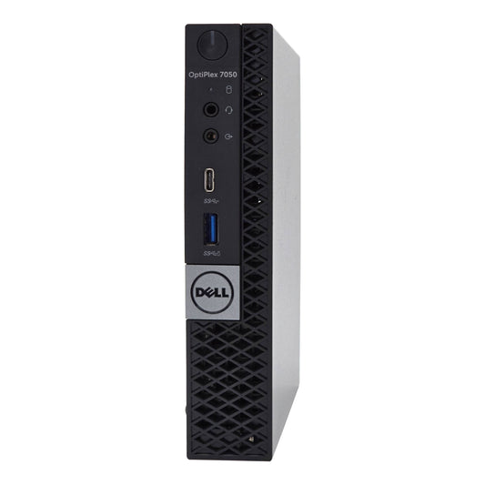 BAREBONE Dell OptiPlex 7050 Micro | i5  | NO RAM/STORAGE