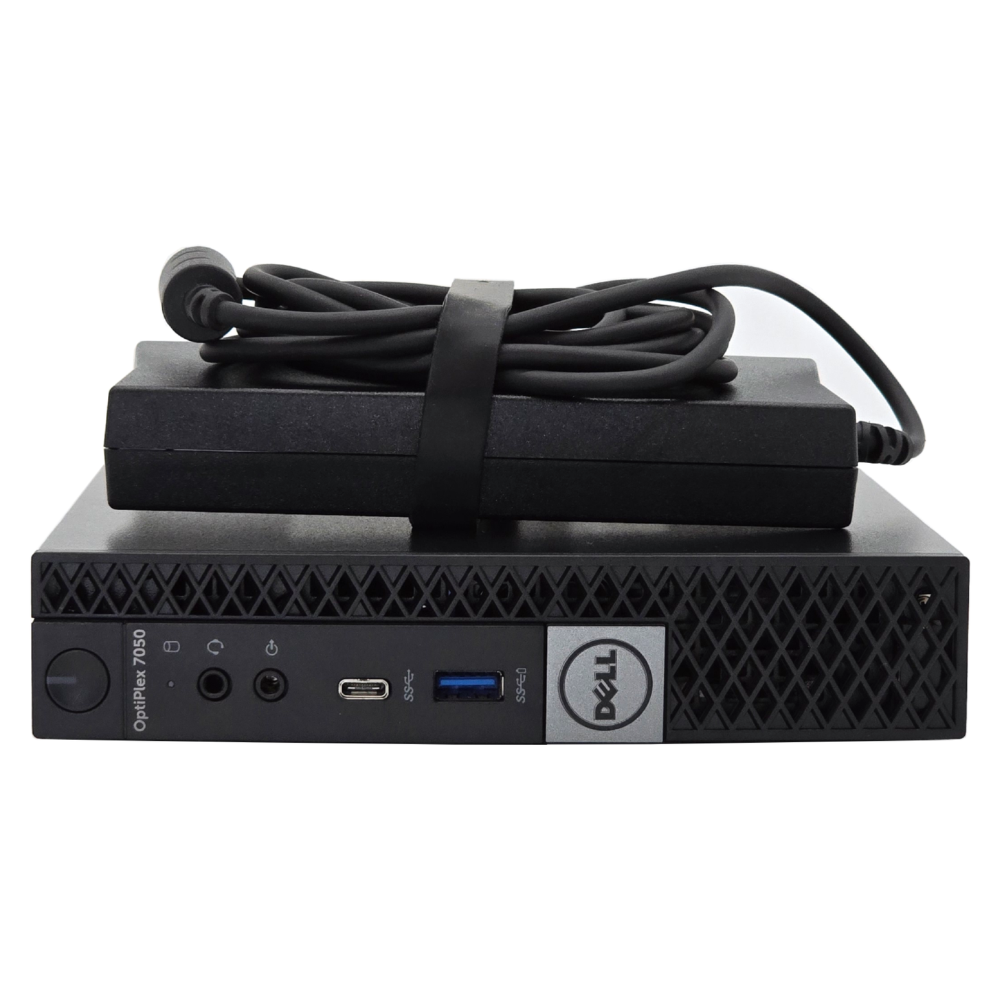 Configurable Dell OptiPlex 7050 Micro | i5-6500 | Up to 32 GB | 1 TB SSD | Wi-Fi